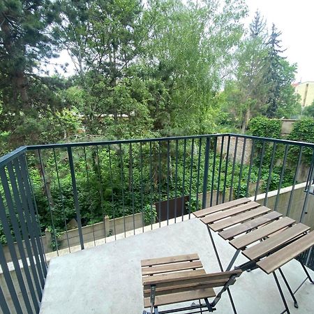 Bella Apartments Брно Екстер'єр фото