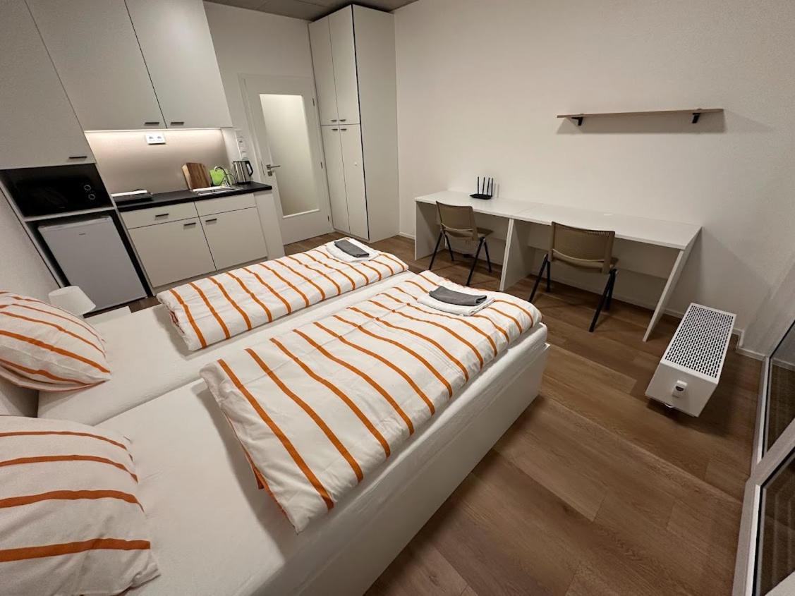 Bella Apartments Брно Екстер'єр фото