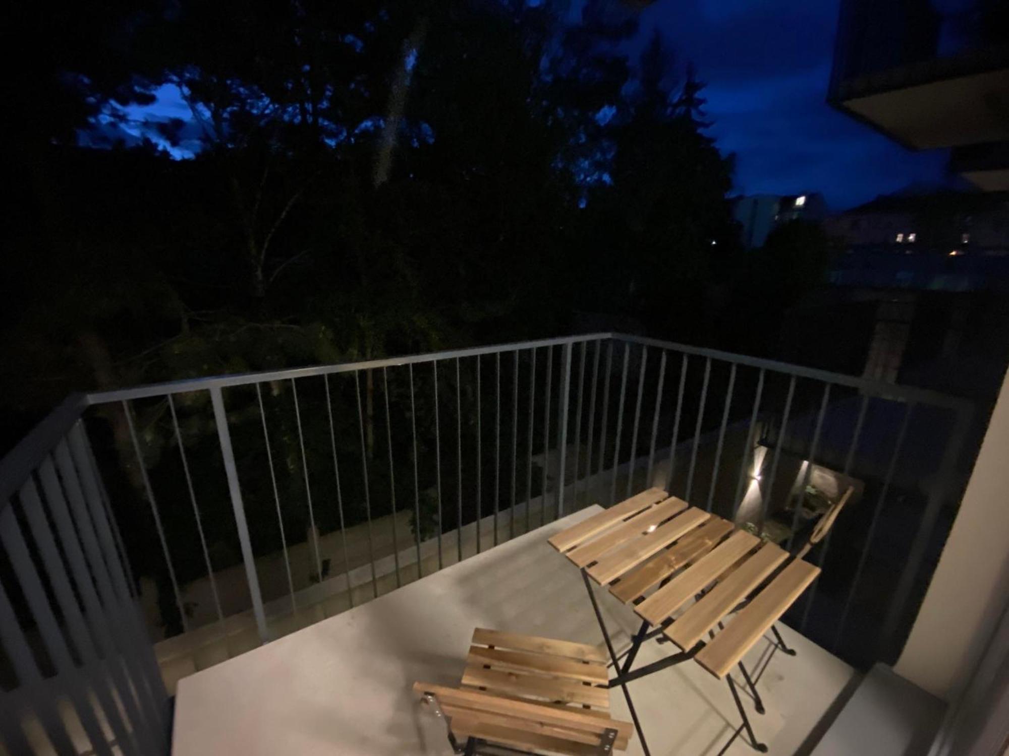 Bella Apartments Брно Екстер'єр фото