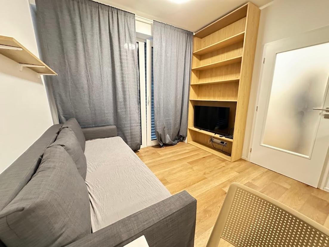 Bella Apartments Брно Екстер'єр фото