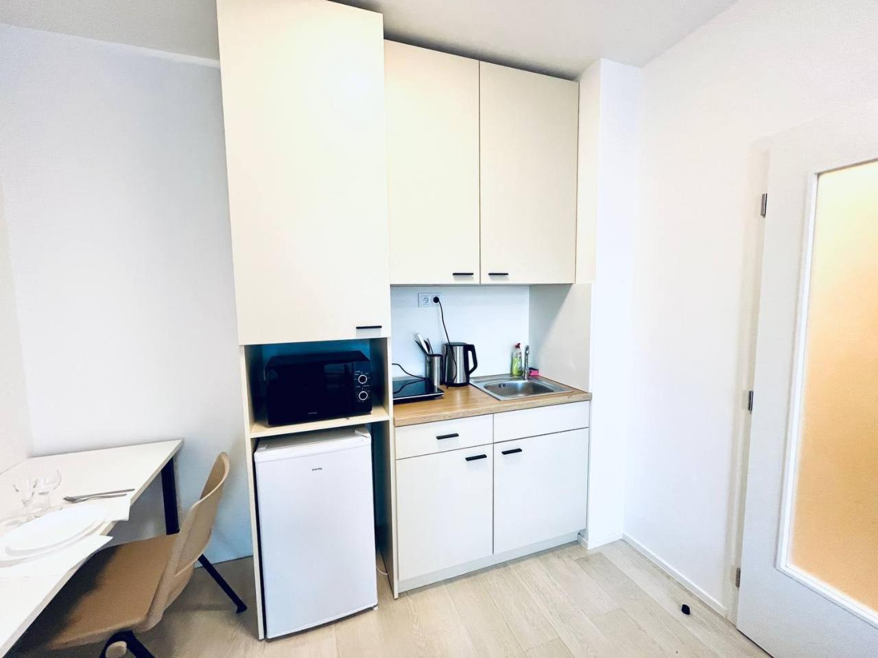 Bella Apartments Брно Екстер'єр фото